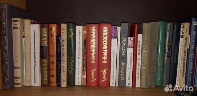 Дрюон Моэм Войнич Толстой Маяковский и тд