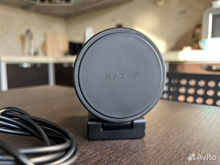 Веб-камера Razer Kiyo Pro