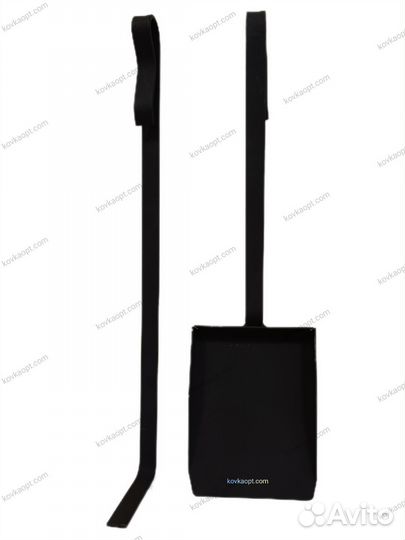 Мангал кованый усиленный (разборный )