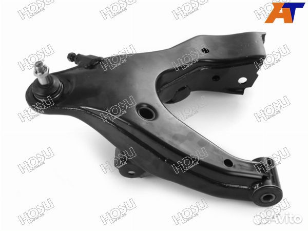 Рычаг подвески toyota land cruiser 100