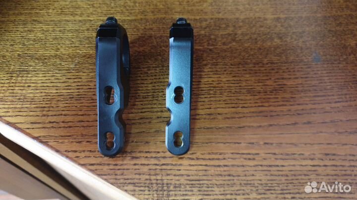 Вынос руля Nukeproof Neutron Direct Mount