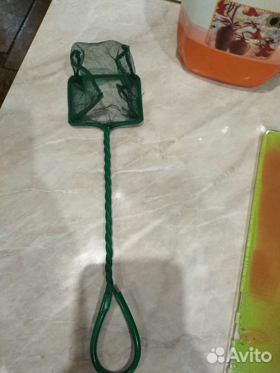 Сачок для аквариума