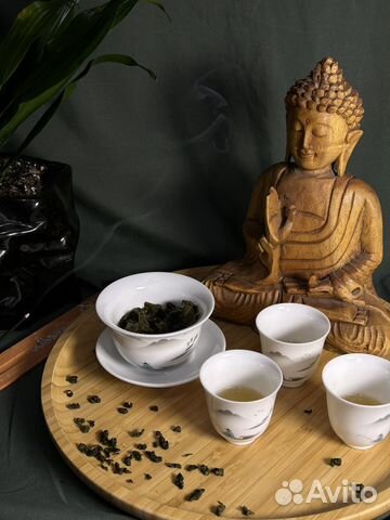 Расслабляющий чай