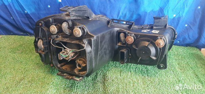 Фара передняя Chery Qq6 S21