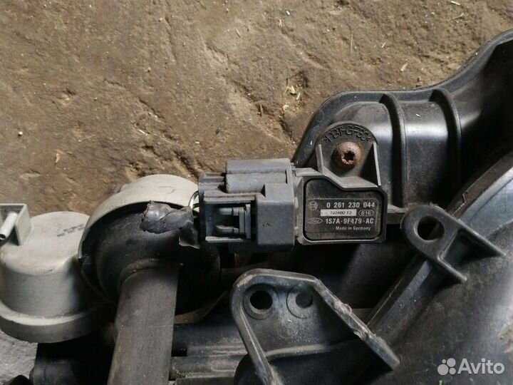 Датчик абсолютного давления Ford Mondeo 4 2007-201