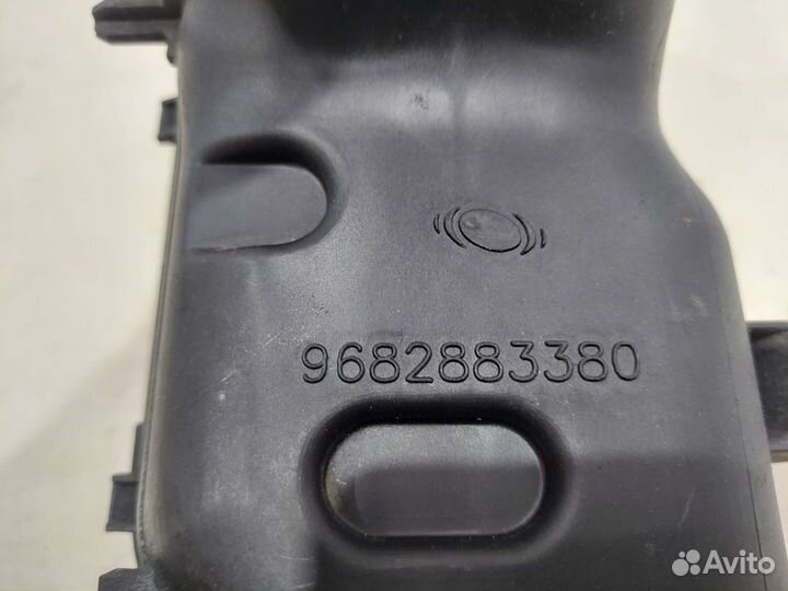 Бачок гидроусилителя Peugeot Partner B9