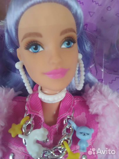 Кукла Барби Экстра Barbie Extra номер 6
