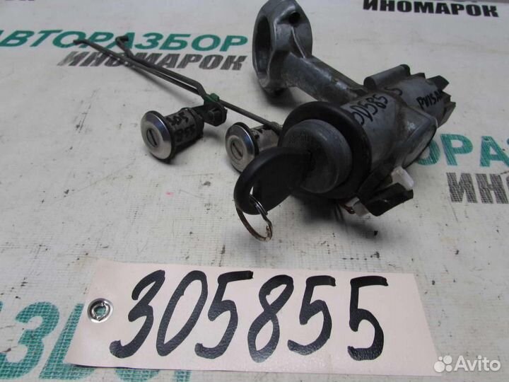 Замок зажигания для Nissan Pulsar 5 1995-2000г