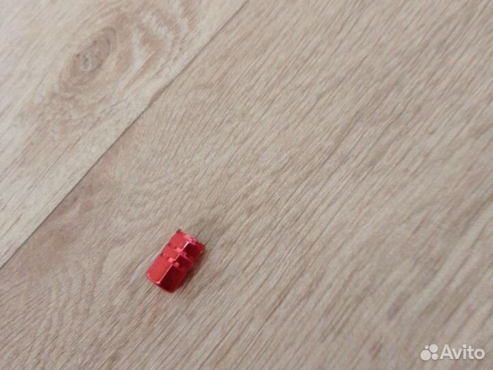 Колпачок на велик