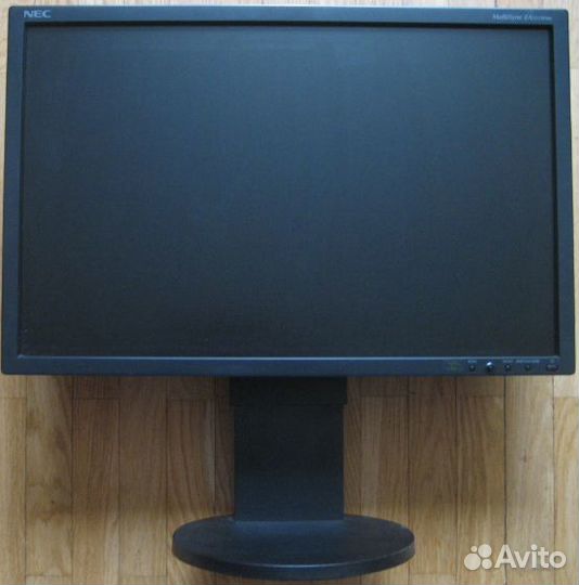 Мониторы ЖК 17