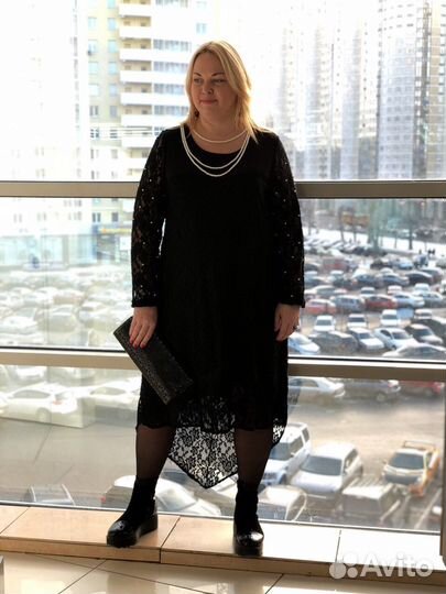 Большие размеры. Новая женская одежда