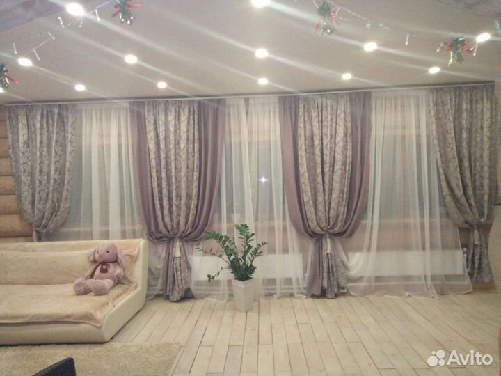 Швея на дому