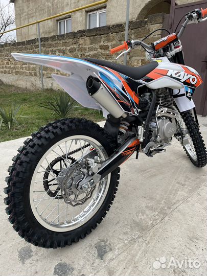 Kayo K1
