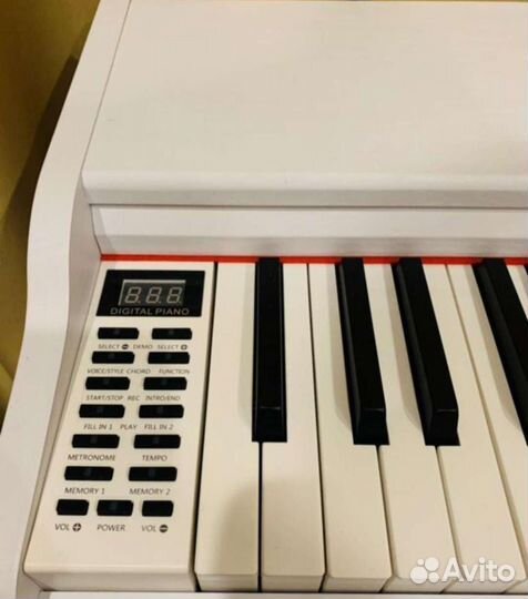 Цифровое пианино Emily Piano d-51