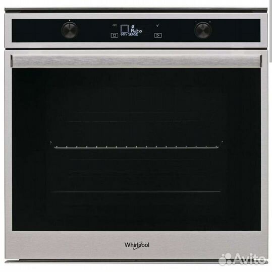 Духовой шкаф новый Whirlpool (Италия)