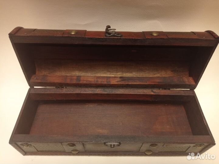 Кофр для хранения