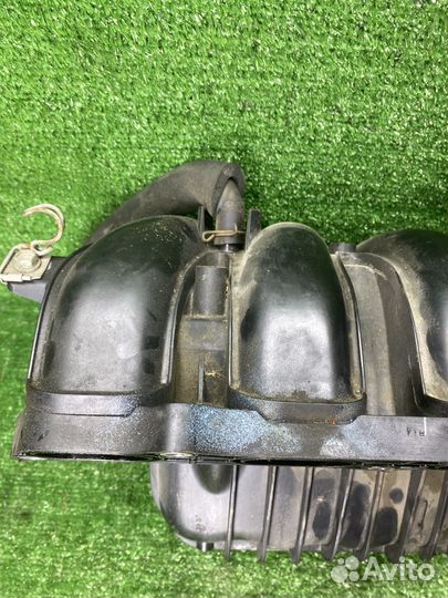 Коллектор впускной Toyota 2azfe Б/у