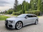 Audi S6 3.0 AT, 2020, 95 000 км
