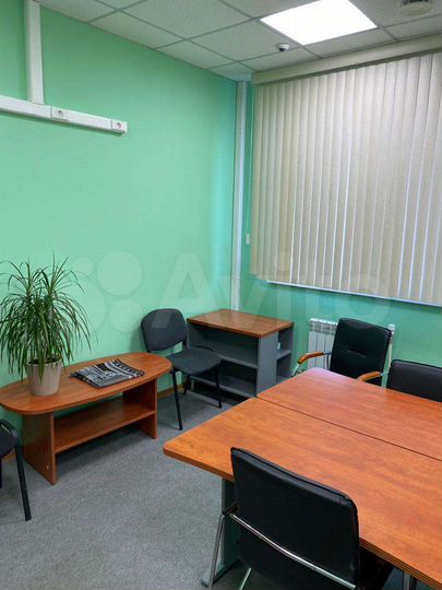 Офис, 171 м²