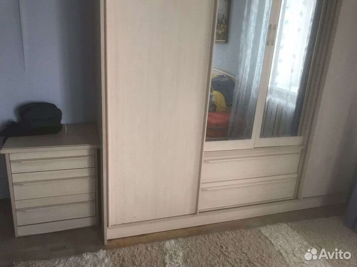 Спальный гарнитур