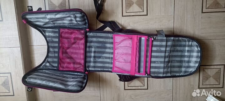 Рюкзак школьный De lune