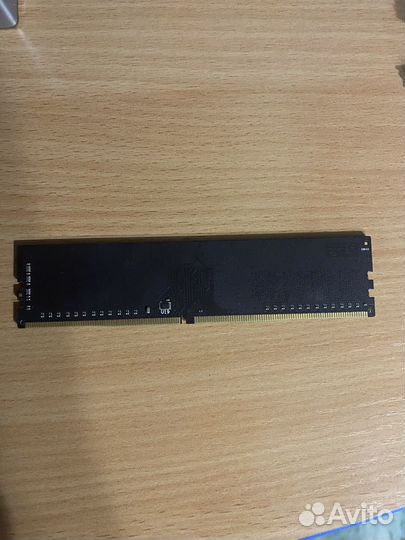 Оперативная память kingmax 8gb