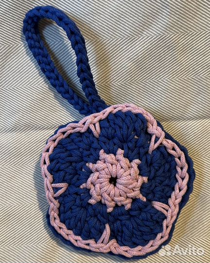 Чехол для наушников airpods/ сумочка для мелочей