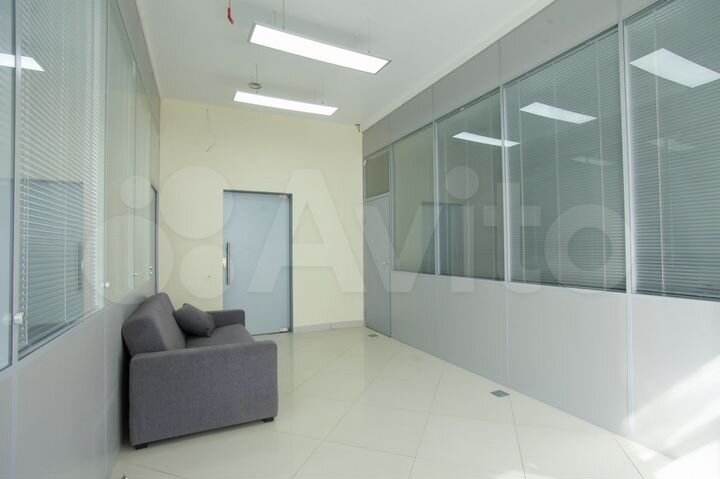 Офисное помещение, 20 м²