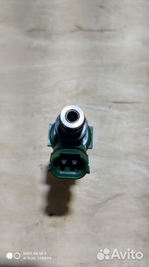 Форсунка топливная Toyota 3SFE, 5SFE 2.0л