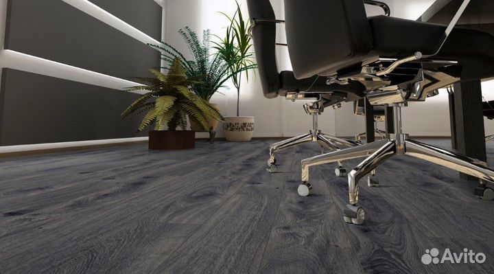 Ламинат влагостойкий