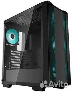 Кулер для корпуса CC560