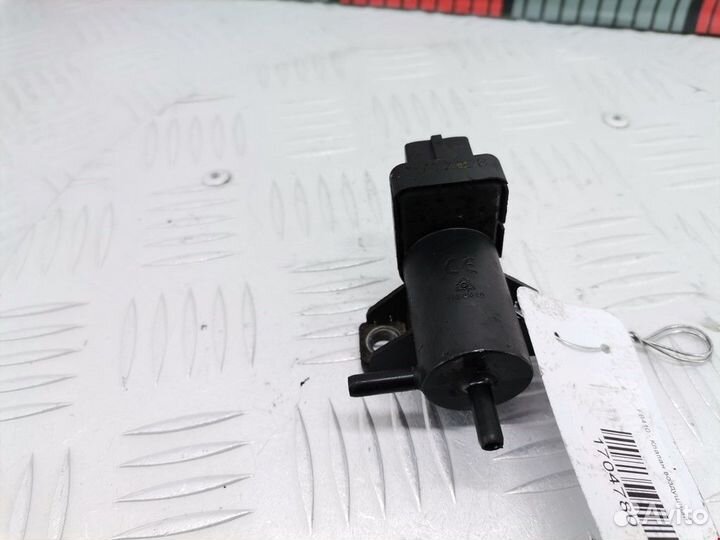 Клапан вакуумного управления Renault Megane рест