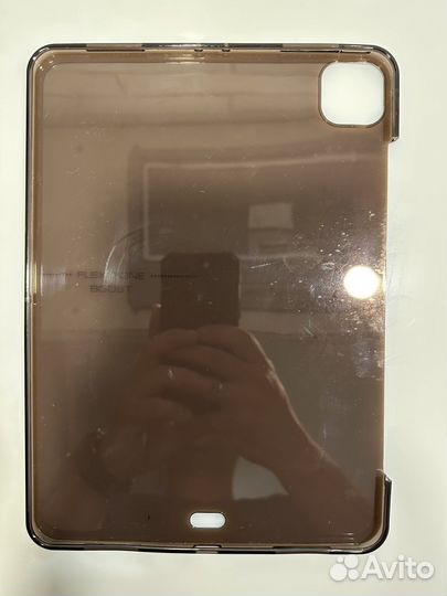 Чехол iPad pro