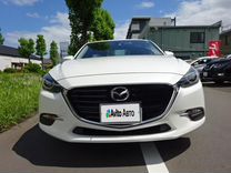 Mazda Axela 1.5 AT, 2017, 36 000 км, с пробегом, цена 800 000 руб.