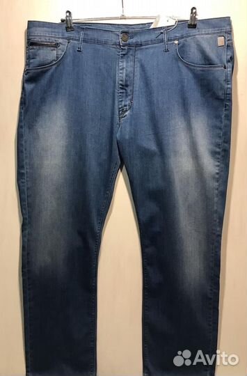 Джинсы Climber размер 60-62