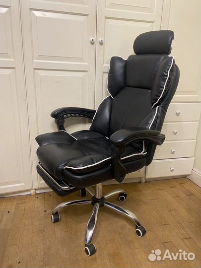 Игровое кресло