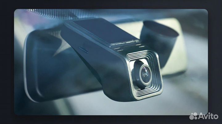 Видеорегистратор Teyes X5