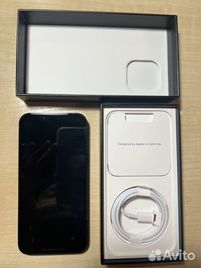 iPhone 13 Pro, 256 ГБ