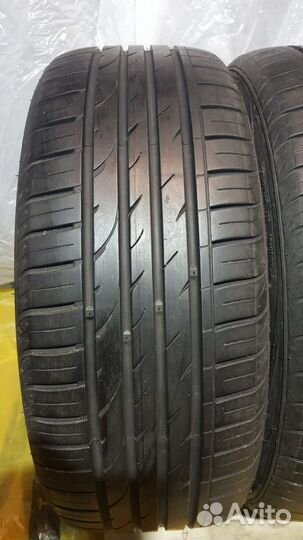 Nexen N Blue HD 215/55 R17
