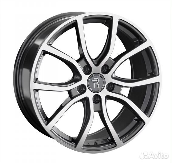 Литые диски Replay PR27 r20 5x130