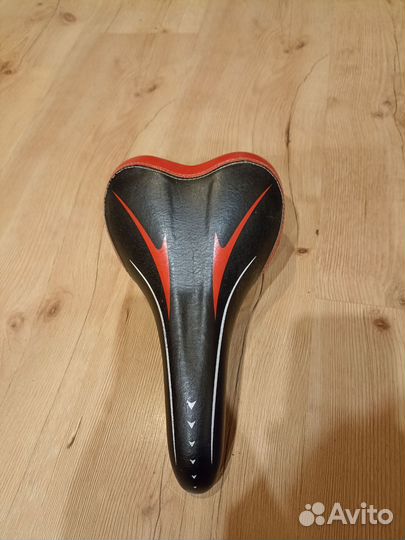 Седло для велосипеда