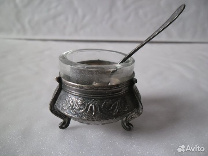Солонка