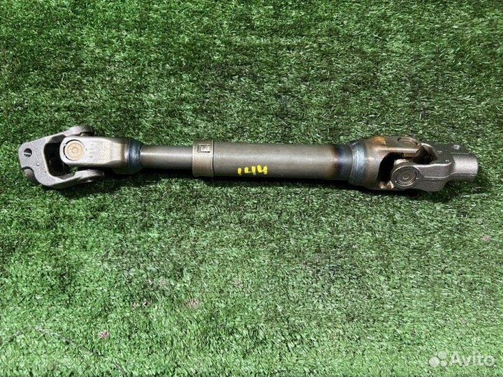 Рулевой карданчик Toyota Corolla Axio NZE144