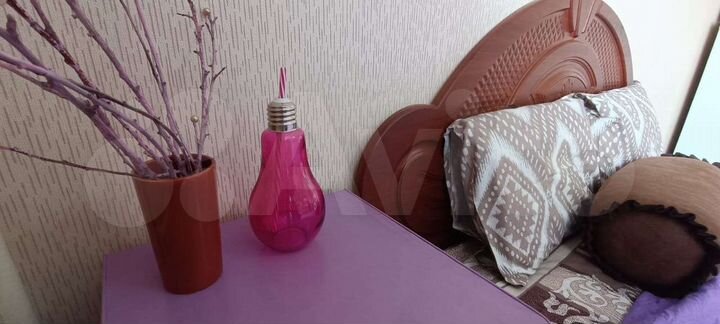 Квартира-студия, 26 м², 5/10 эт.