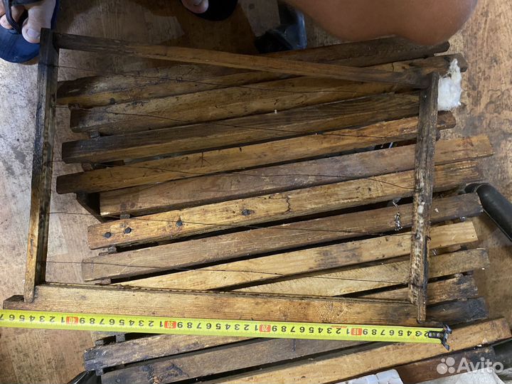 Рамки для ульев