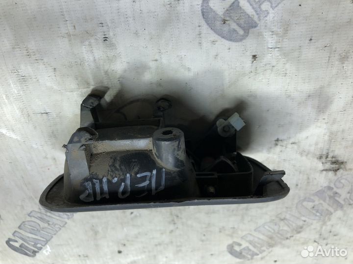 Ручка открывания двери салонная Honda Civic EK3