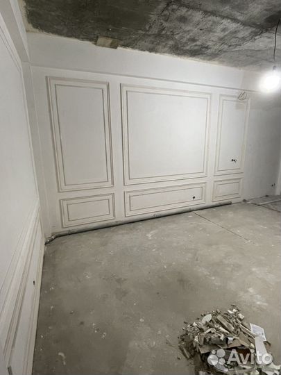 Ремонт и отделка квартир под ключ работа