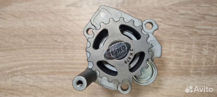 Помпа водяная graf