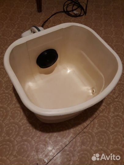 Стиральная машина малютка