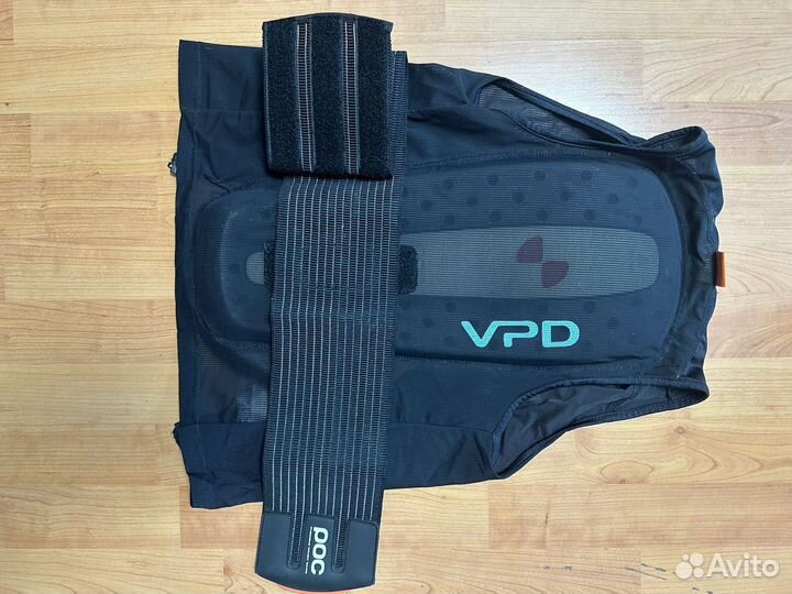 Защита на спину POC для горнолыжного спорта